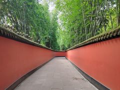 -成都武侯祠博物馆