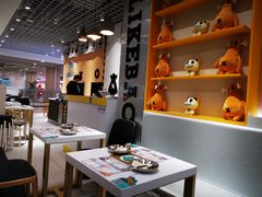 -BOPEYE·波派炸鸡(九霄天地店)