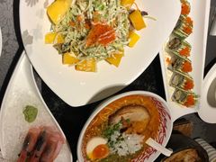 -财神日本料理(广州街总店)