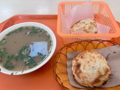 -永存驴肉(桃园店)