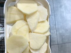 -友乐居羊蝎子(西直门店)