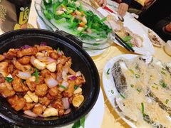 -Lucky Fortune Restaurant(喜运来酒家)