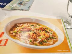 -眉州东坡(北苑华贸店)