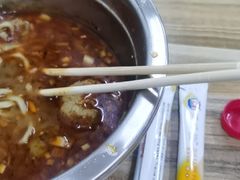 -鹍记特色牛杂面