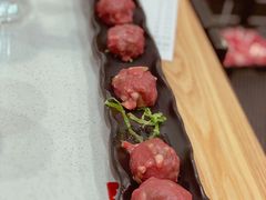 特色手打牛肉丸-牛记皇·鲜牛肉火锅(弘阳广场店)
