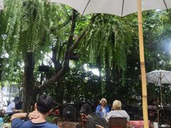 -Fern Forest Cafe