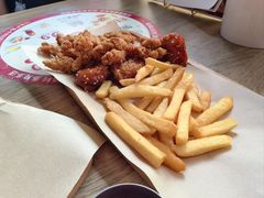 -必胜客(新中纬店)