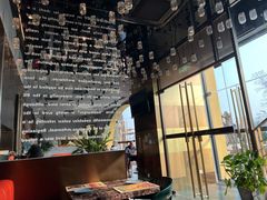 -Lets burger非常汉堡·环球风味(蓝色港湾店)