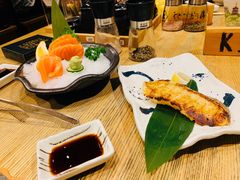 -御牛道日式烤肉料理(杭州万象城店)