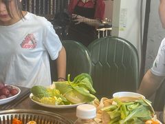 -无饿不坐海鲜自助烤肉火锅餐厅(塘下镇亿嘉国际广场店)