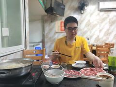 -五洲牛肉美食馆
