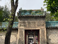 -西安化觉巷清真大寺
