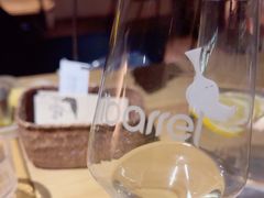 -ibarrel爱杯·bistro&brunch(江宁路店)