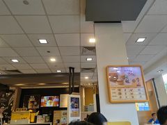 -麦当劳(坂田分店)