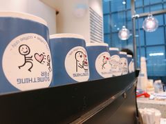 -Something For(中洲湾店)
