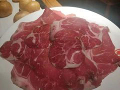 -许府牛火锅(信义坊总店)