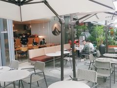 露天位-农畉LONFOOD(福田星河COCOPark店)