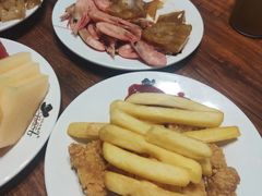 -汉巴味德(乐宾百货店)