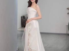 -圣霏亚礼服租赁·主持人服装租赁(上海静安总店)