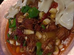 -阿娜尔·新疆菜(宜家荟聚中心店)