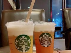 -星巴克(深圳龙岗星河时代店)