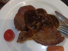 -吉布鲁牛排海鲜自助(龙湖北城天街购物广场店)