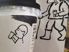 -喜茶(青岛金狮广场店)