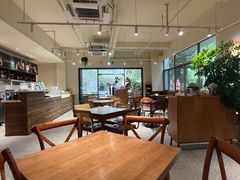 -榖屋house of flour(张江首店)