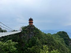 -塔云山