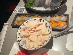 -皇城老妈·大连海鲜火锅(港湾店)