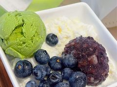 -满记甜品(优客百盛店)