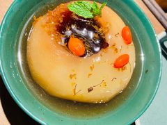 -薇酌饮·陕西菜(南门外店)