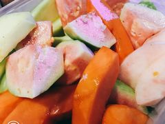 -质烤烤物·活烤海鲜(质烤总店)
