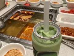 -海底捞火锅(万丰桥店)