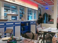-羊巴道新疆菜·清真(上梅林店)