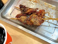 -金乐活美食(中街店)