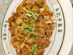 -朱记乳鸽王·非遗石岐乳鸽·全鸽宴(大兴旗舰店)