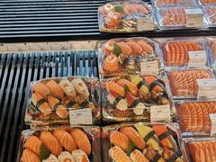 -Olé精品超市(沈阳万象城店)