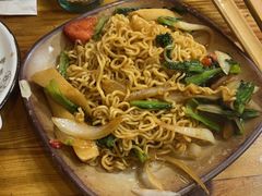 -源味居手把签烧烤(长春一店)