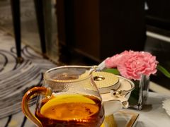 -东海朗廷酒店-唐阁T’ANG COURT 中餐厅