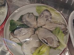 -钱山海鲜大排档