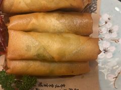 -新白鹿餐厅(京基KK ONE店)