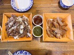 -塞伊德·蒙餐(锡林浩特店)