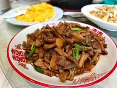 -崂山水果园农家宴(泉水鸡店)