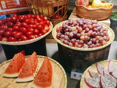 -非烤勿扰自助烤肉(宝安天虹店)