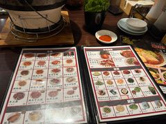 -蒜香焼肉PURUSHIN(马场路店)