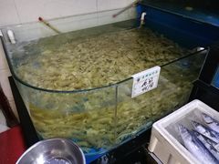 -荣祥海鲜·烟台菜(胜利路二部)