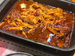 -饶福记·南昌烧烤大排档(九龙湖土著店)
