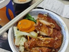-吉野家(次渠大街店)