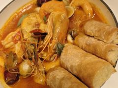 -马克西姆俄罗斯餐厅(通亚街店)